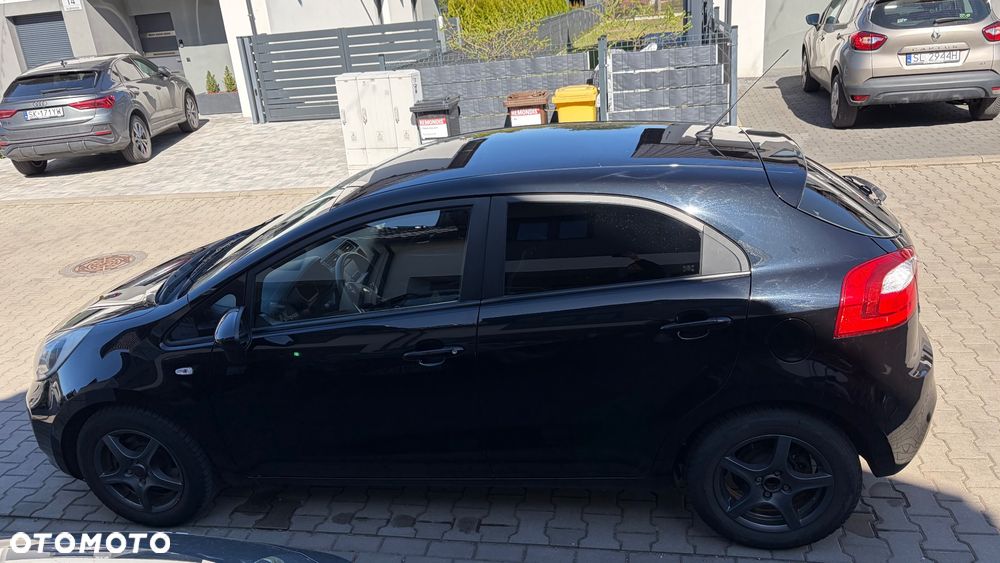 Kia Rio 1.2 M - 5