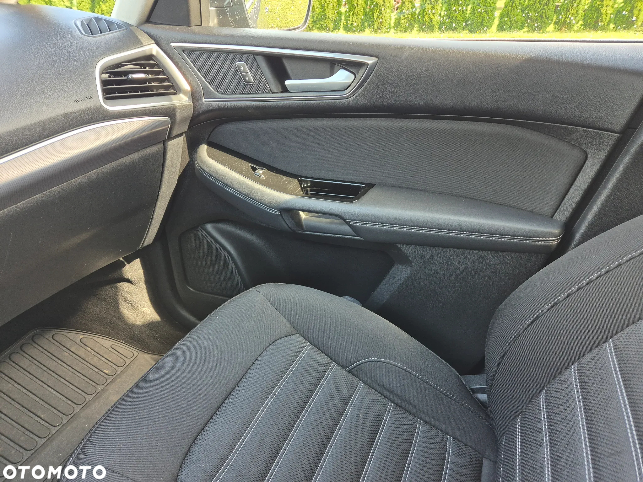 Ford Galaxy 2.0 TDCi Titanium - 3