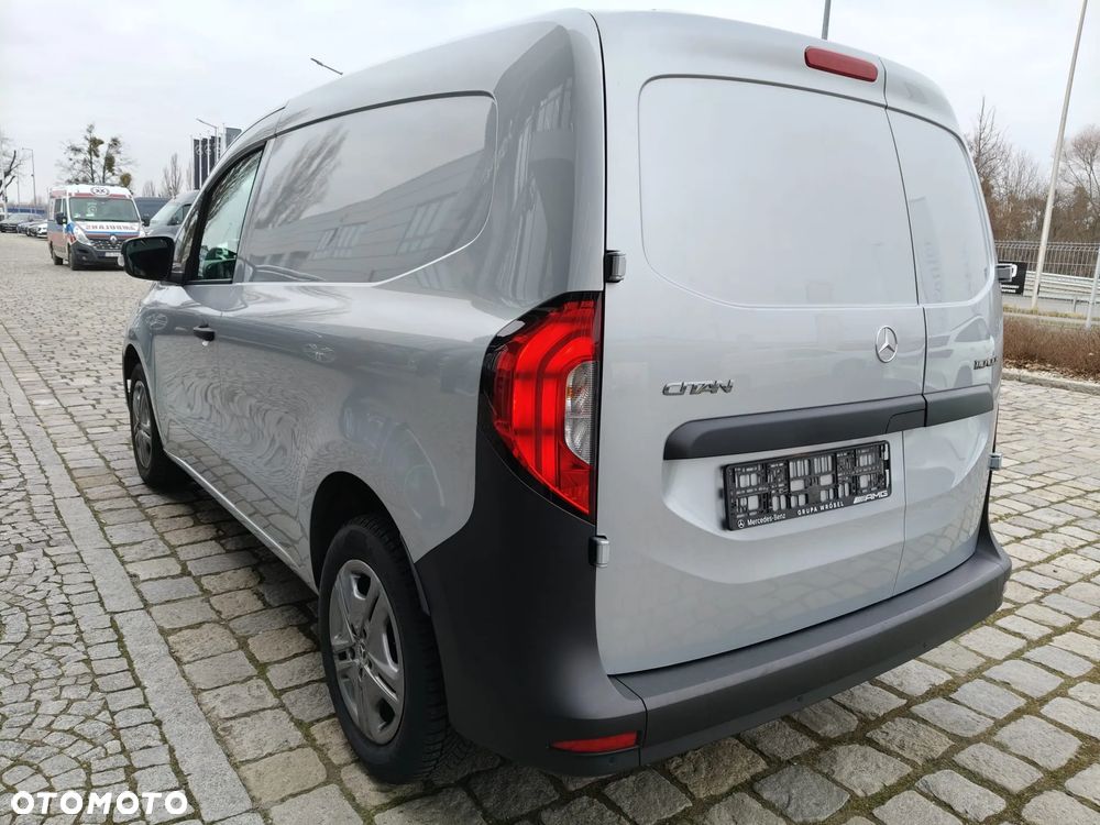 Mercedes-Benz Citan - 4