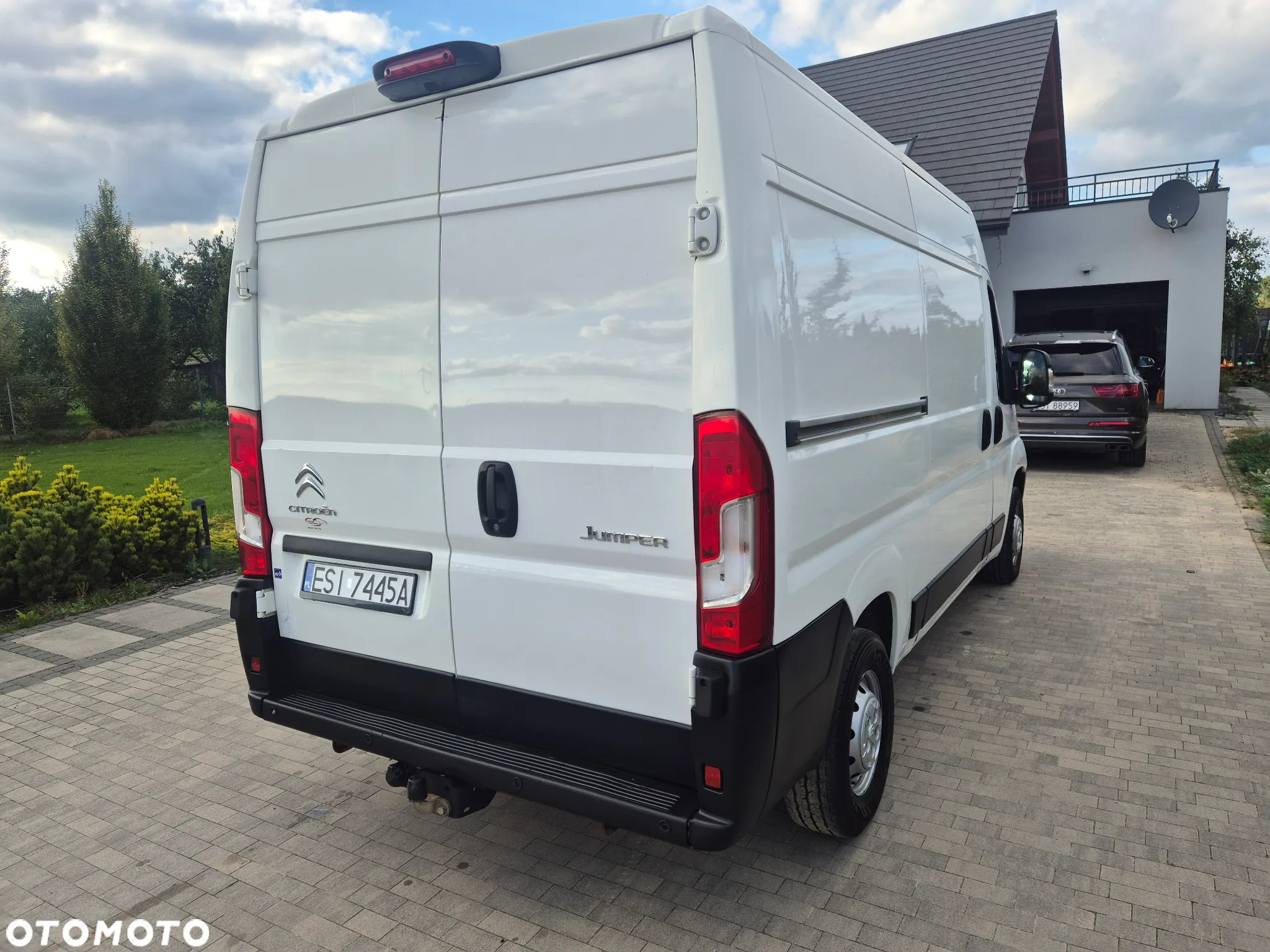 Citroën Jumper - 5