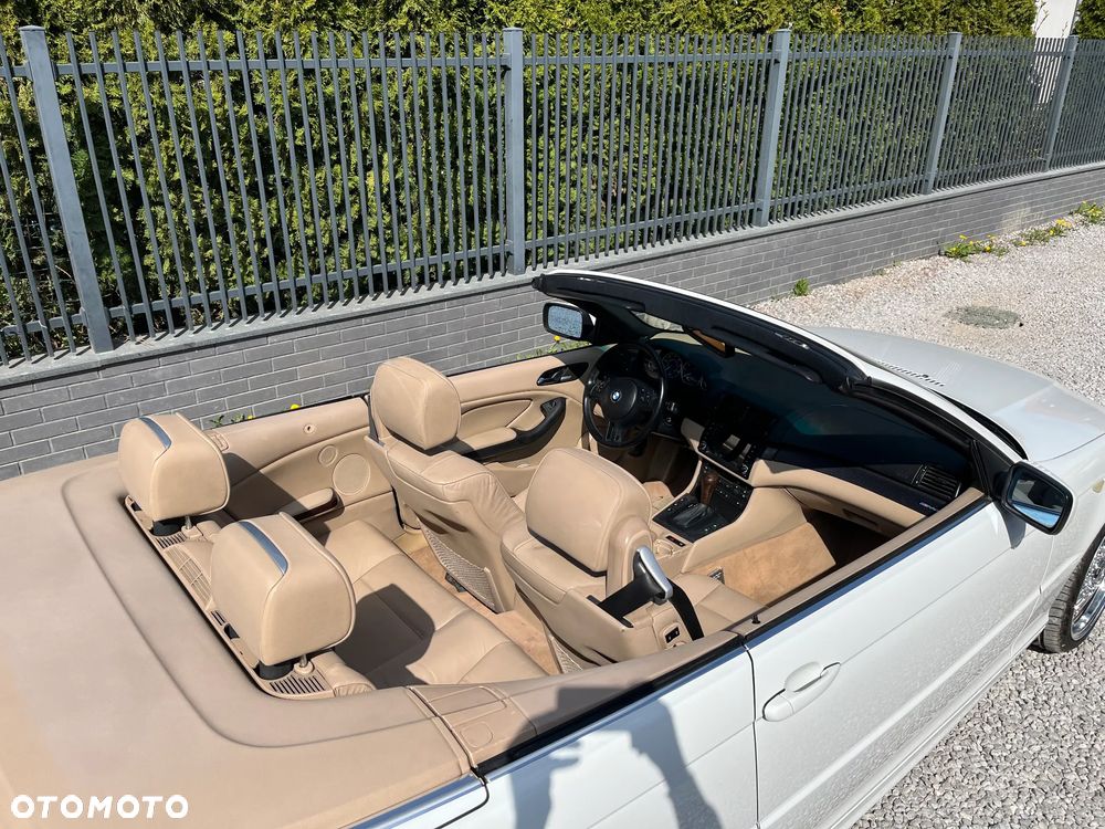 BMW Seria 3 330 Ci Edition Exclusive - 7