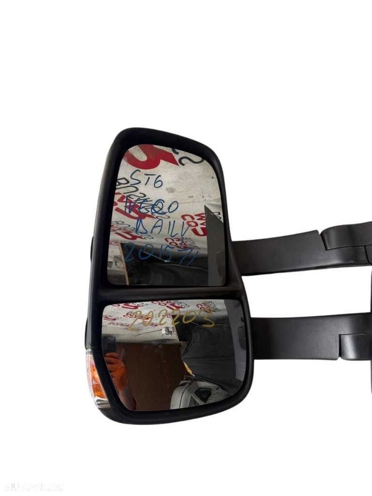 Dezmembrari  IVECO DAILY fab 2018-2025  - Oglinda stanga brat lung - 2