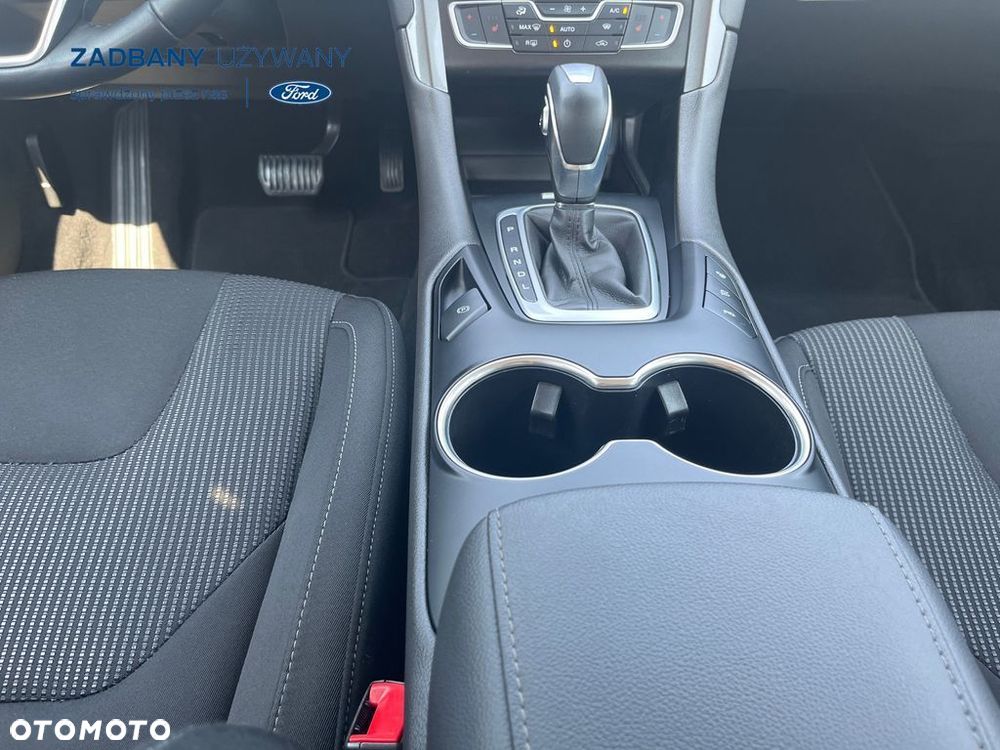 Ford Mondeo 2.0 CVT - 20