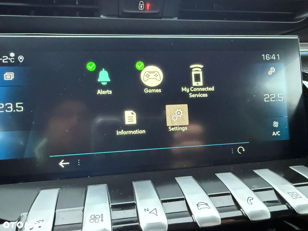 Peugeot 508 225 e-EAT8 Allure - 24