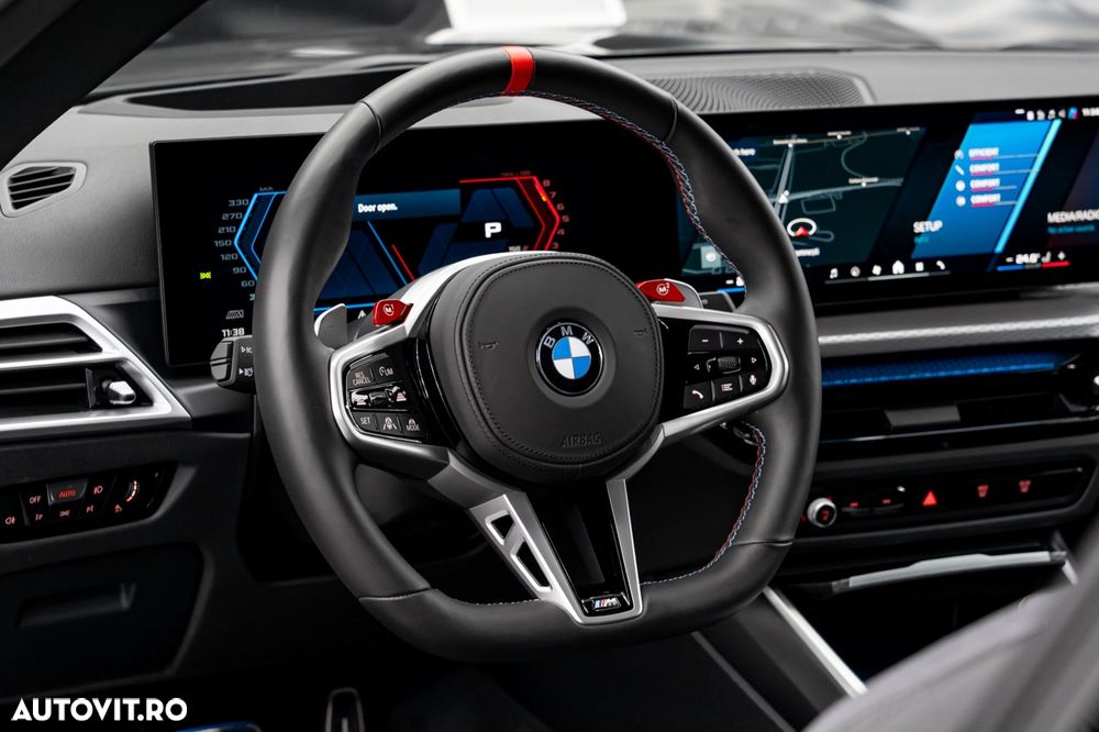 BMW M4 Competition AT - 30