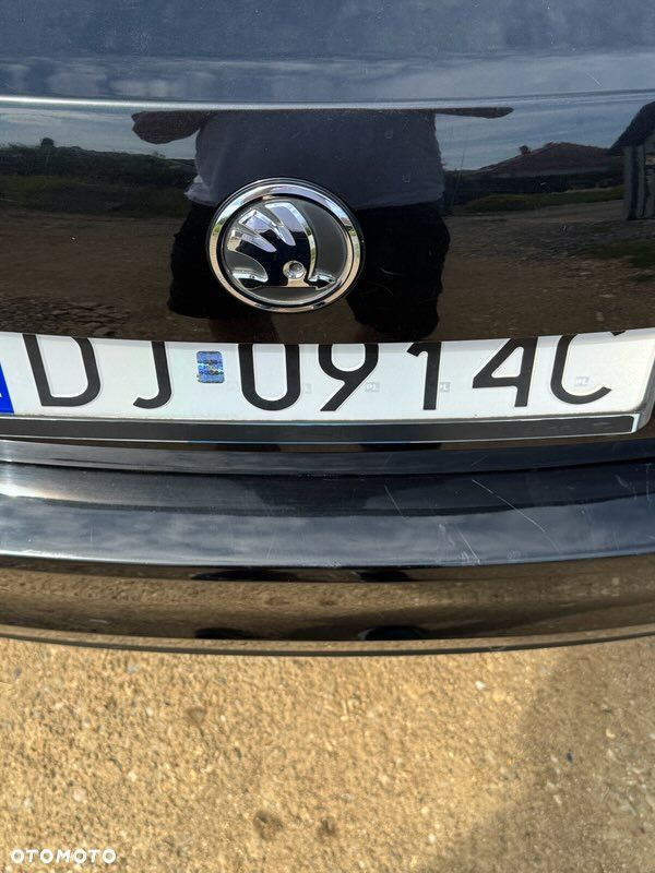 Skoda Octavia 1.2 TSI Ambition - 19