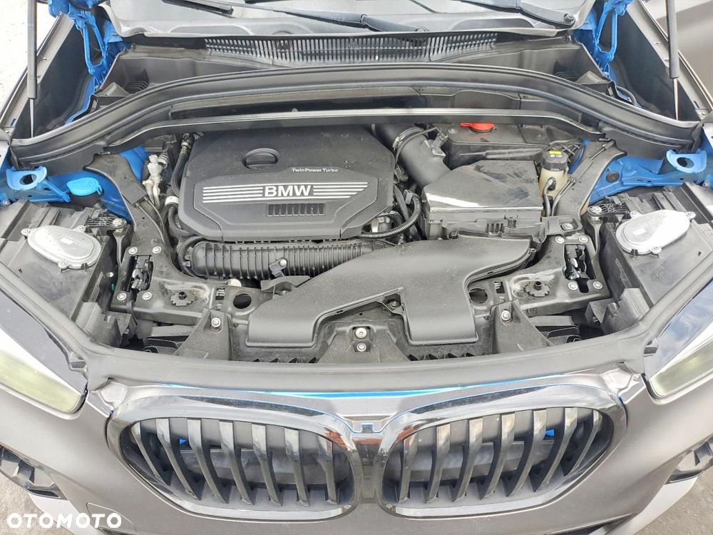 BMW X1 - 12