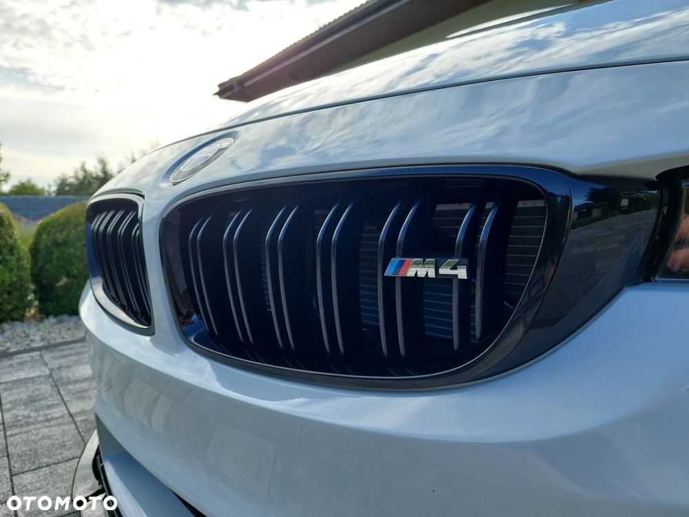 BMW M4 - 18