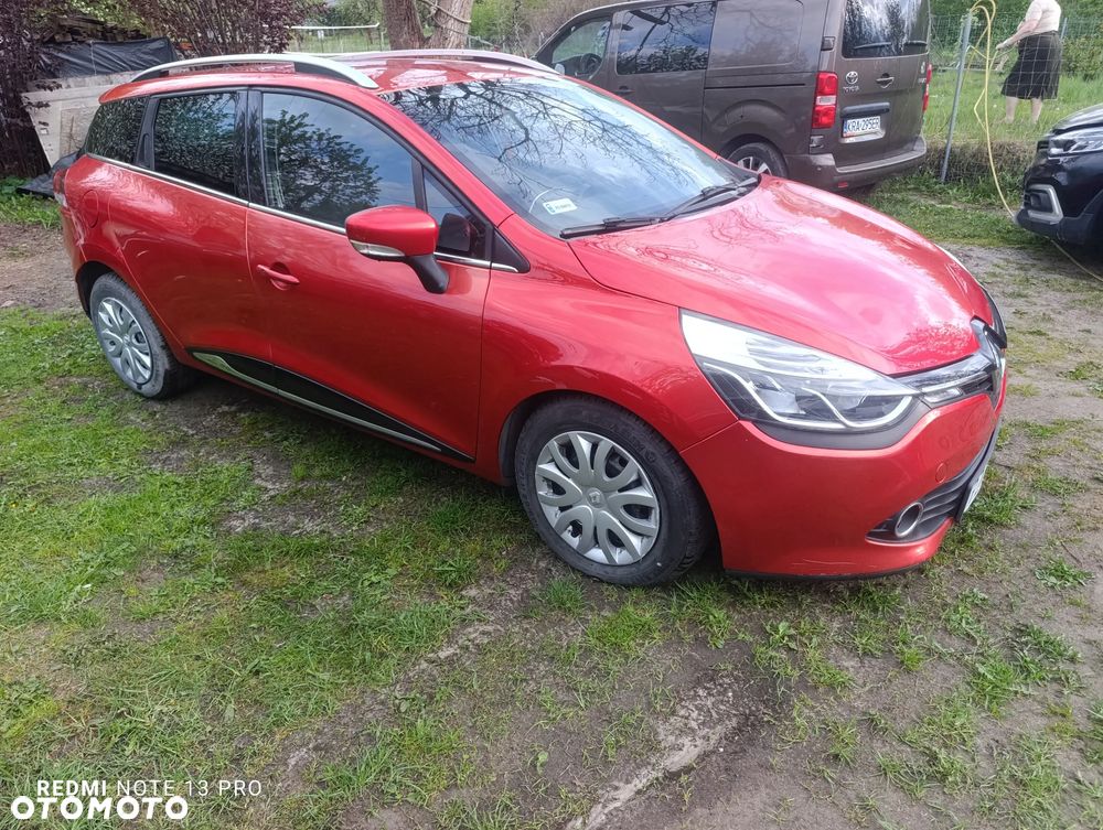 Renault Clio Energy dCi 75 Business - 32
