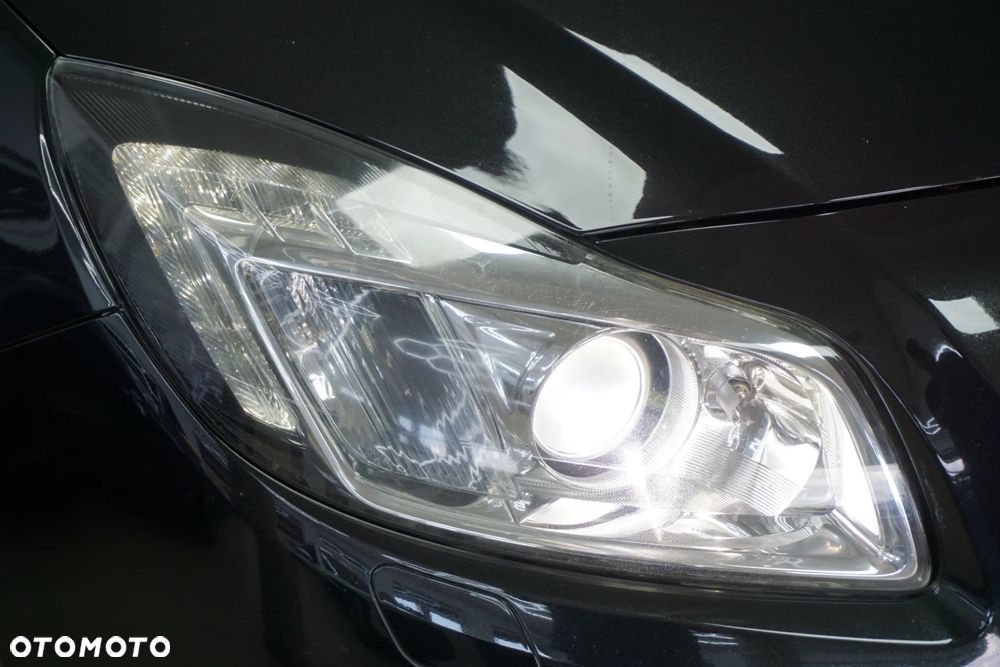 Opel Insignia 2.0 CDTI Automatik Cosmo - 17