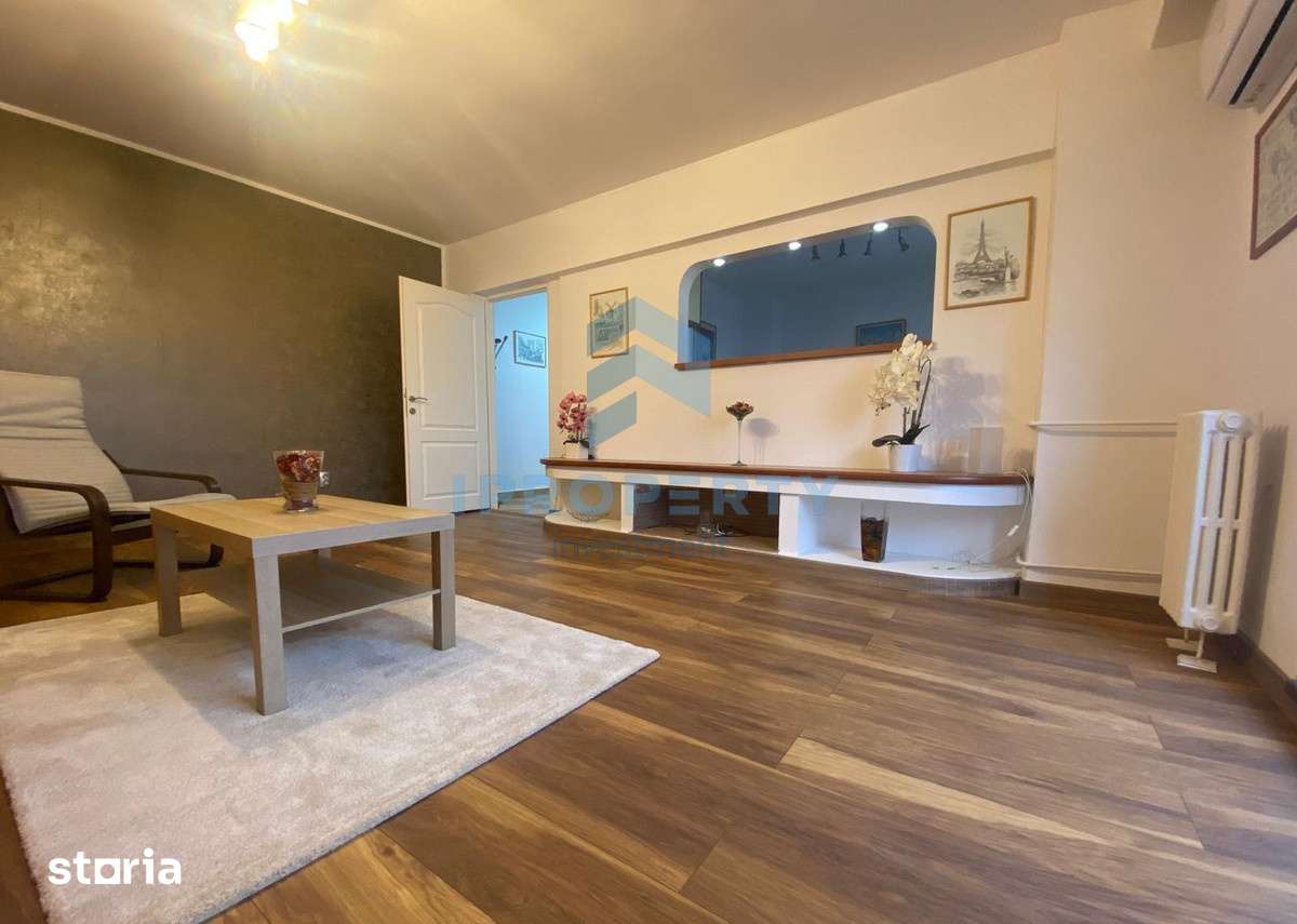 Inchiriere Apartament 2 camere in Alba Iulia — fotografia 3