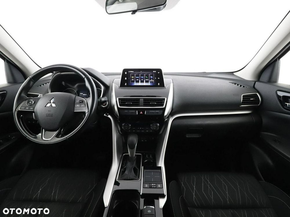 Mitsubishi Eclipse Cross 1.5 T-MIVEC (ClearTec) CVT 2WD Plus - 16