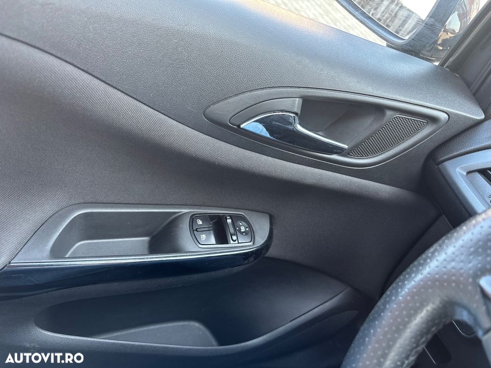 Opel Corsa 1.4 ECOTEC Enjoy - 9