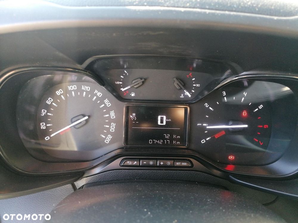 Toyota PROACE CITY - 13