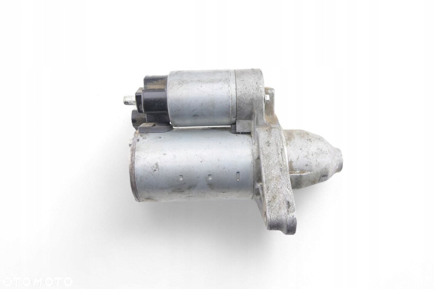 Rozrusznik TOYOTA YARIS II 1.33 VVT-i 428000-8435 28100-0Y091 - 2