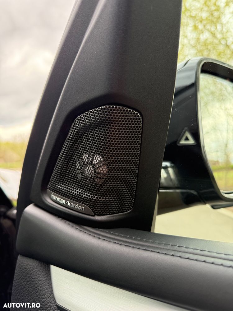 BMW X5 xDrive30d Sport-Aut. - 34