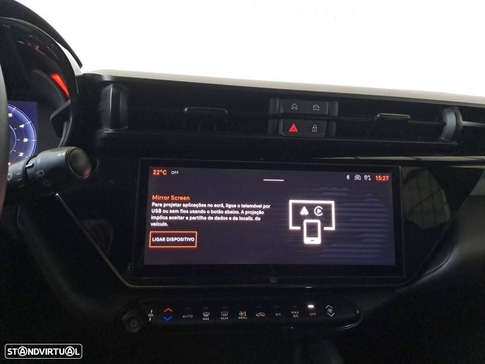 Alfa Romeo Junior 1.2 Speciale eDCT6 - 22