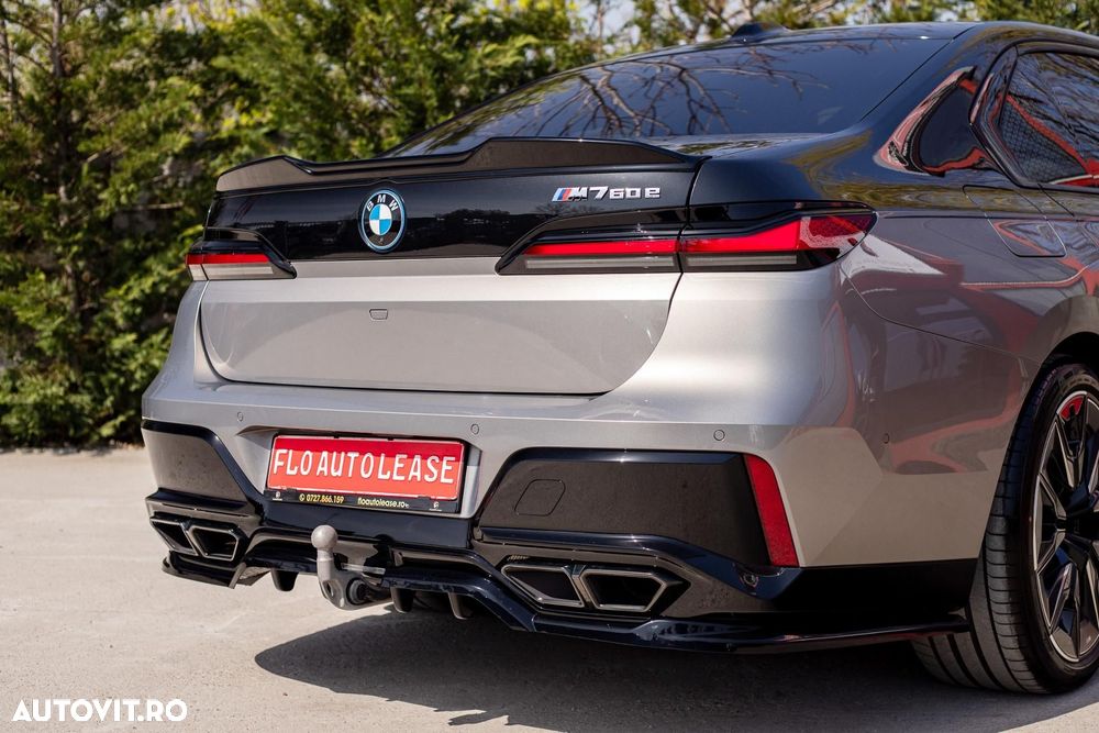 BMW Seria 7 - 6