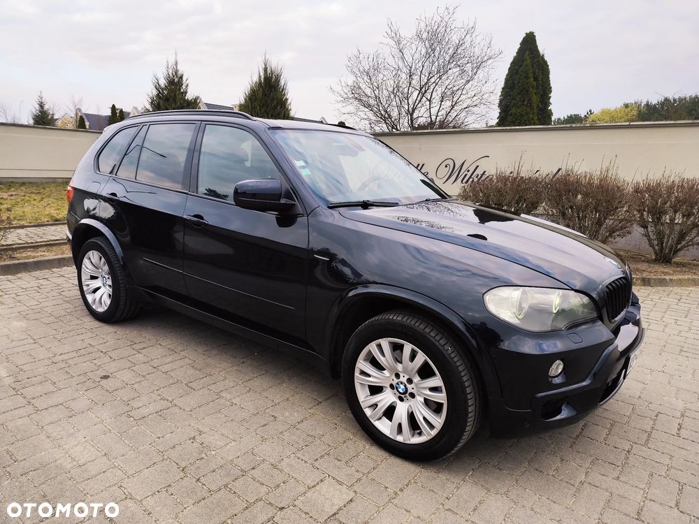 BMW X5 3.0d xDrive - 7