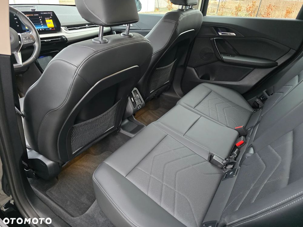 BMW X1 sDrive18d - 16