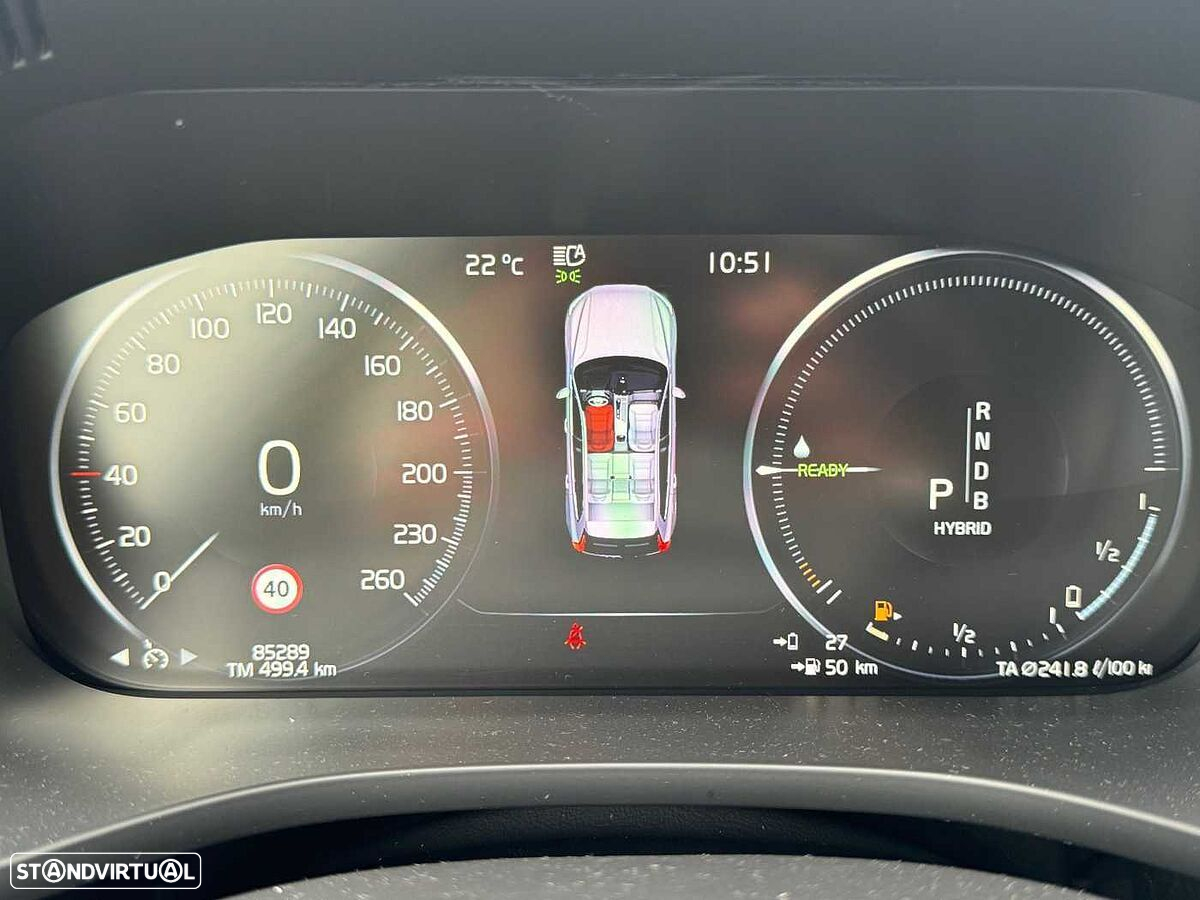 Volvo XC 60 - 13
