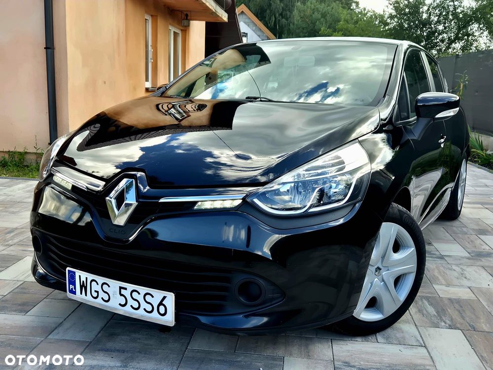 Renault Clio - 2