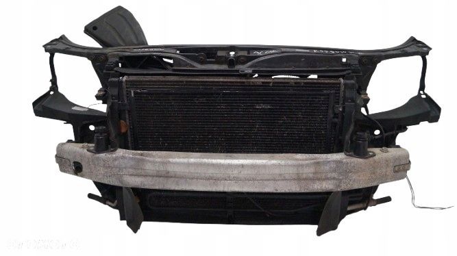 PAS PRZEDNI AUDI A4 B7 2.0 TDI 140KM 2007 - 1