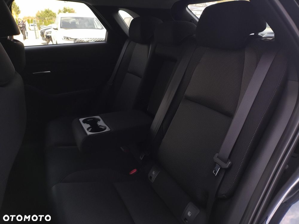 Mazda CX-30 2.0 mHEV Hikari AWD - 24