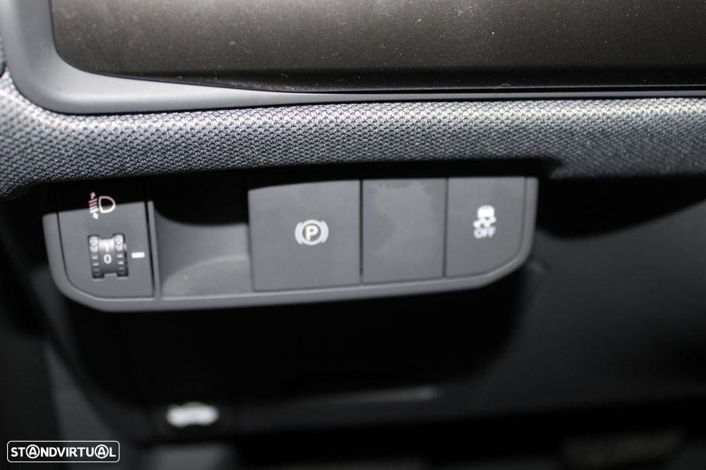 Kia EV3 81,4-kWh FWD Earth - 14