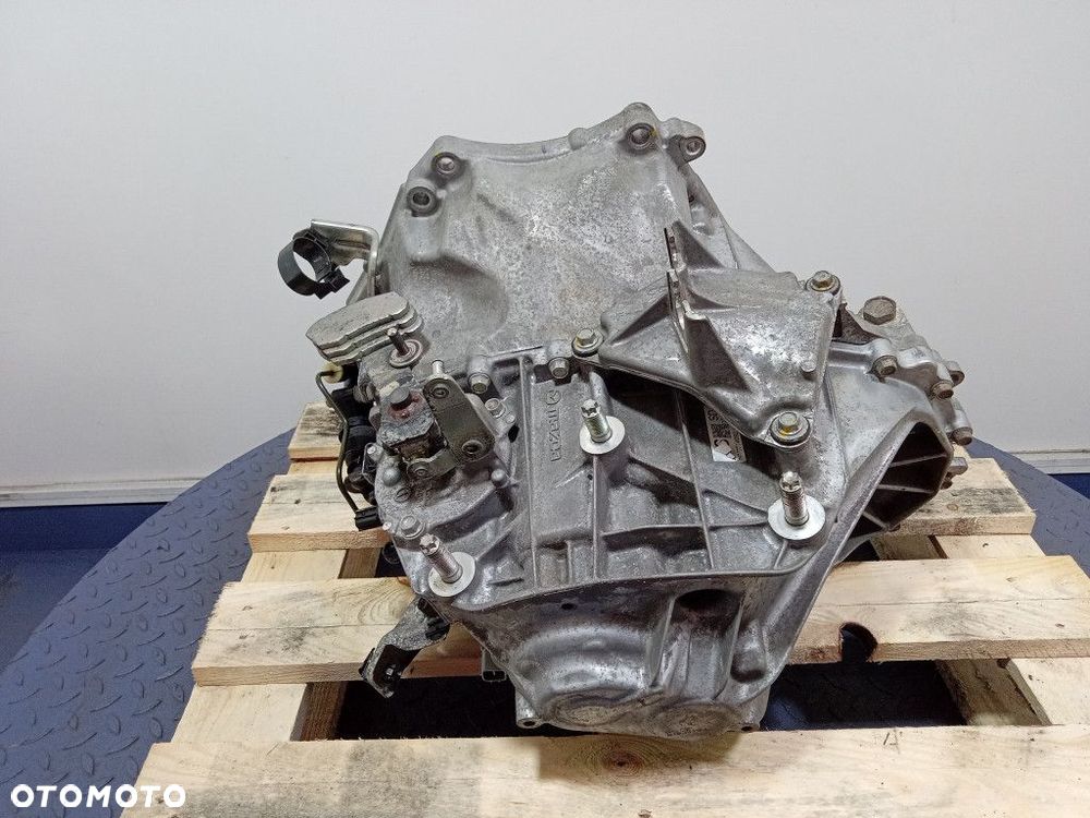 MAZDA 3 BM 1.5B 100KM SKYACTIVE SKRZYNIA MANUALNA - 3