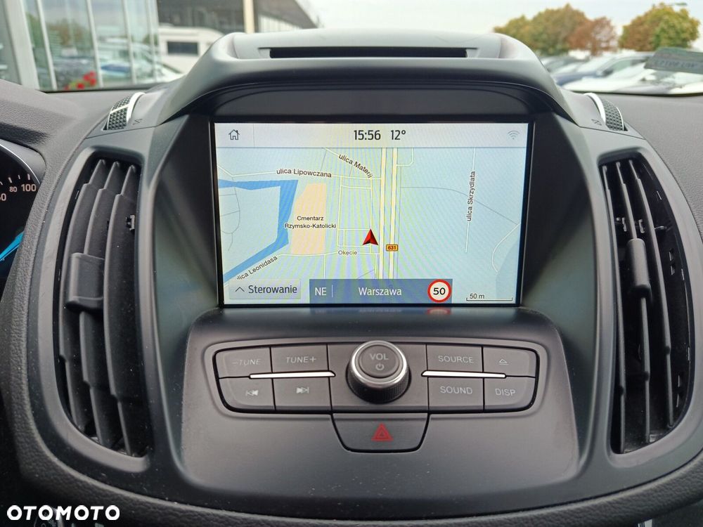 Ford Kuga - 18
