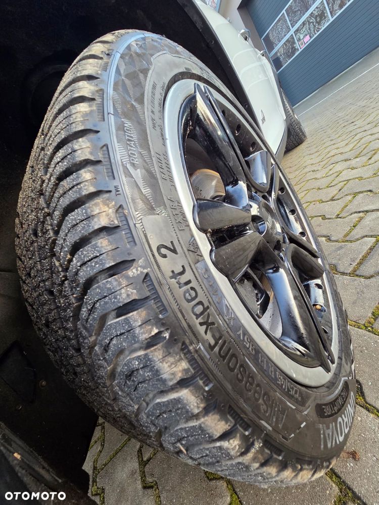 MINI Countryman Cooper SD All4 - 16