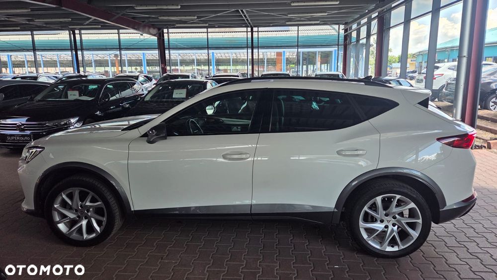 Cupra Formentor - 6