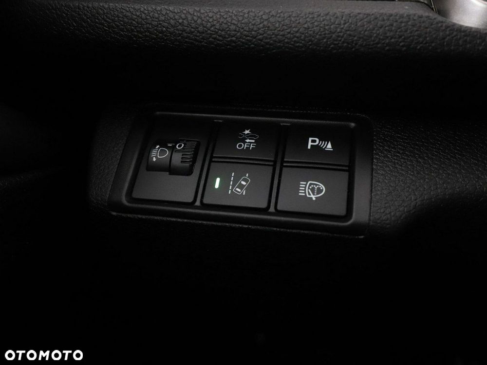 Honda Civic 1.0 T Elegance - 36