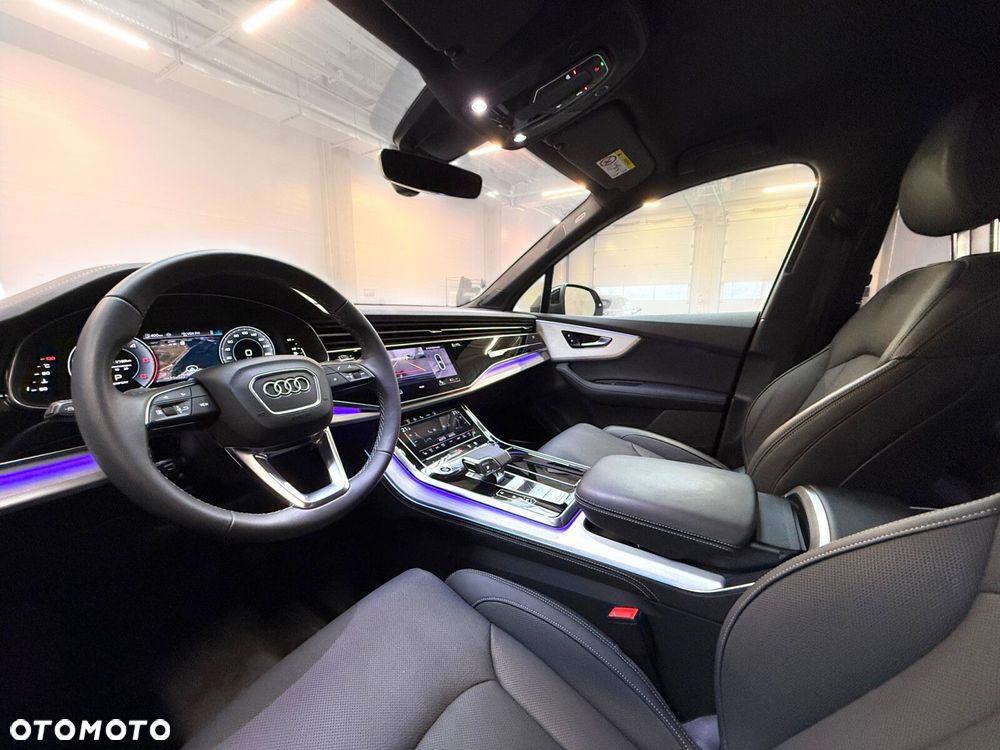 Audi Q7 - 20