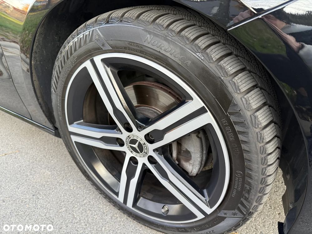 Mercedes-Benz CLA 180 d 7G-DCT Progressive - 23