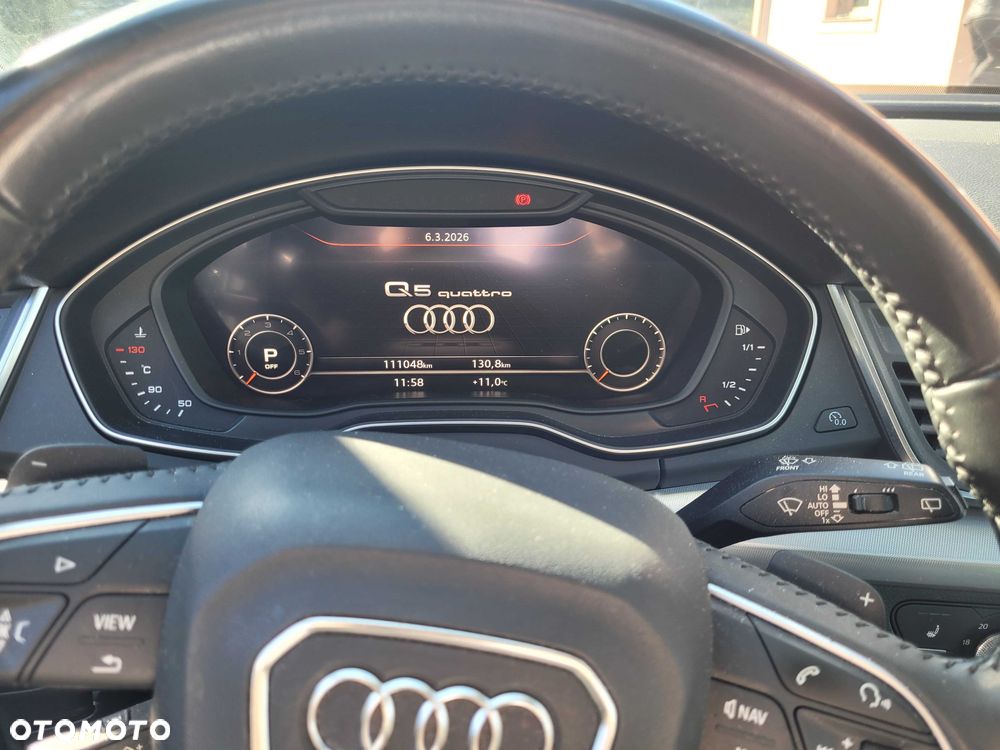 Audi Q5 - 5