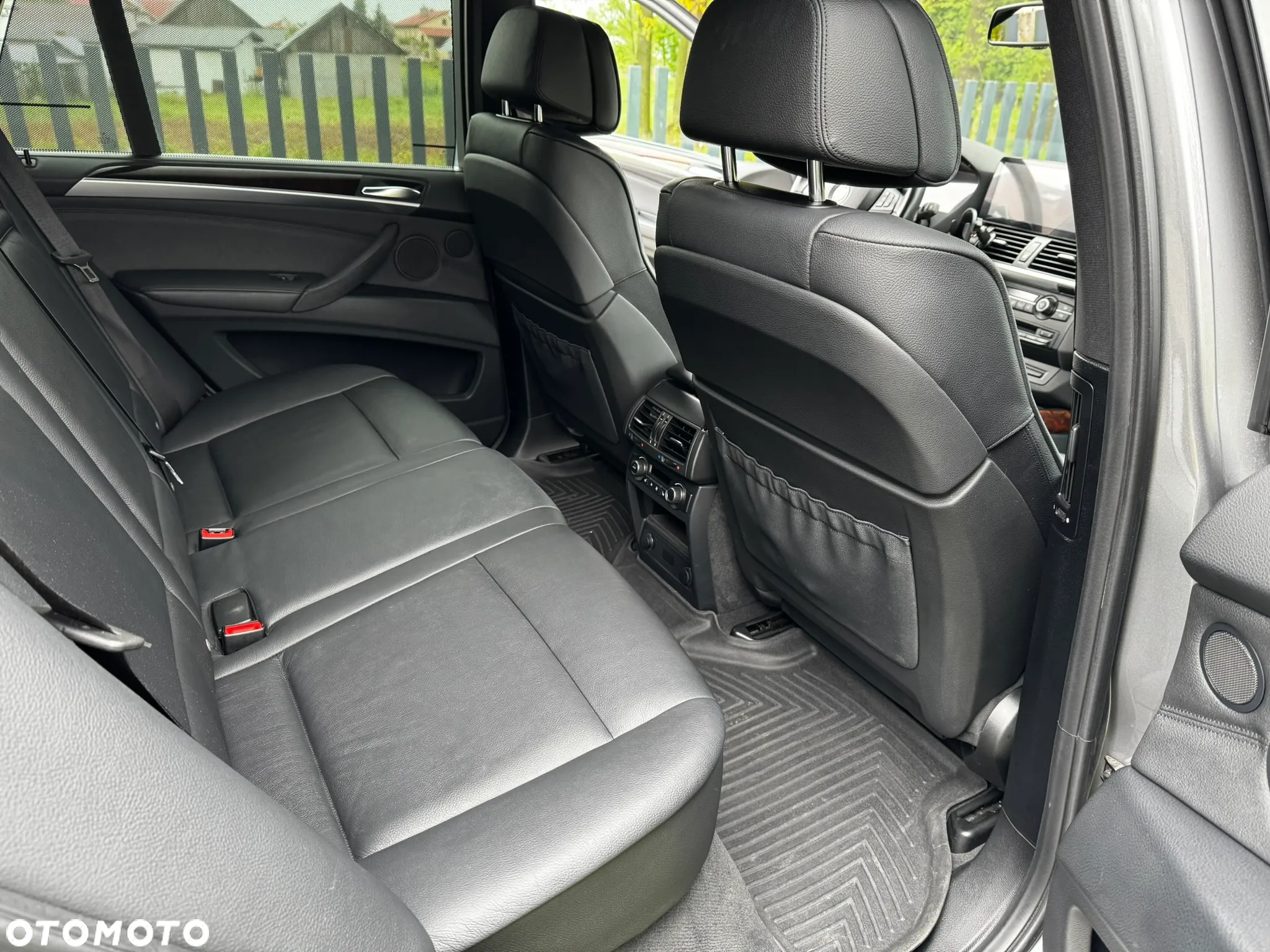 BMW X5 xDrive35i M Sport Edition - 12