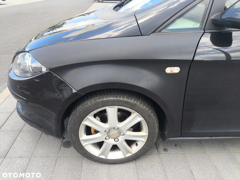 Seat Altea XL 1.9 TDI DPF Reference - 2