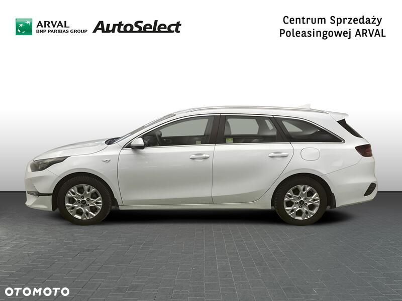 Kia Ceed 1.5 T-GDI M - 2