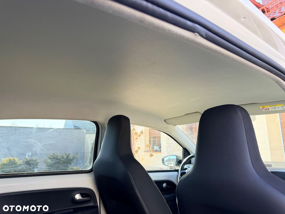 Volkswagen up! 1.0 move - 27