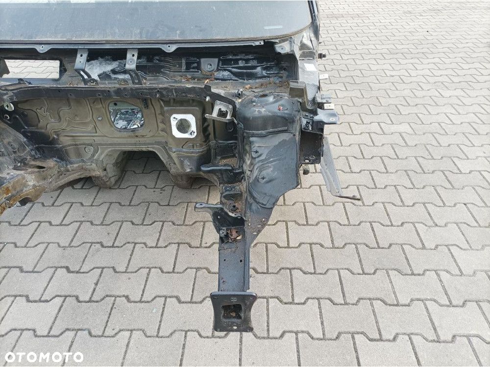 SKODA KODIAQ I LIFT 19- PODŁUŻNICA ĆWIARTKA PRZÓD PRZEDNIA LEWA LF9R - 3