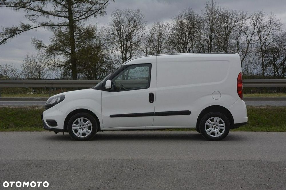 Fiat Doblo - 4