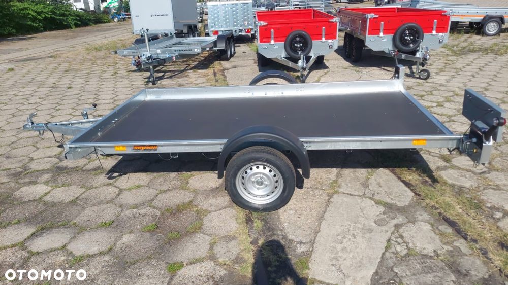 Neptun Multi 305 - 9