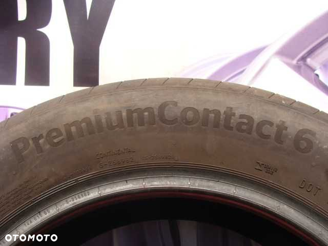 205/60 R16 Continental PremiumContact 6 - 5