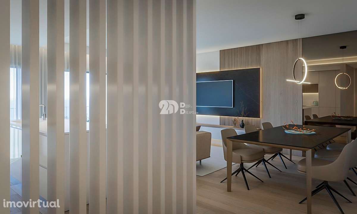 Apartamentos T2 - Brufe - Grande imagem: 3/8