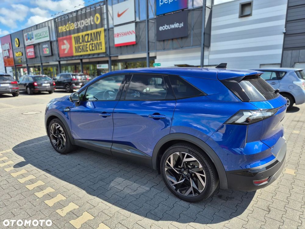 Renault Symbioz 1.6 E-Tech Full Hybrid 145 Esprit Alpine - 1