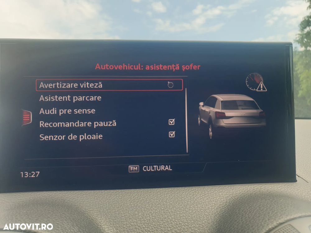 Audi Q2 1.5 35 TFSI S tronic Design - 19