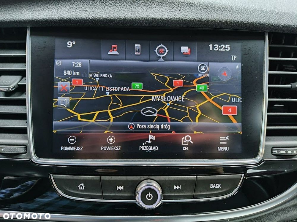 Opel Mokka - 27