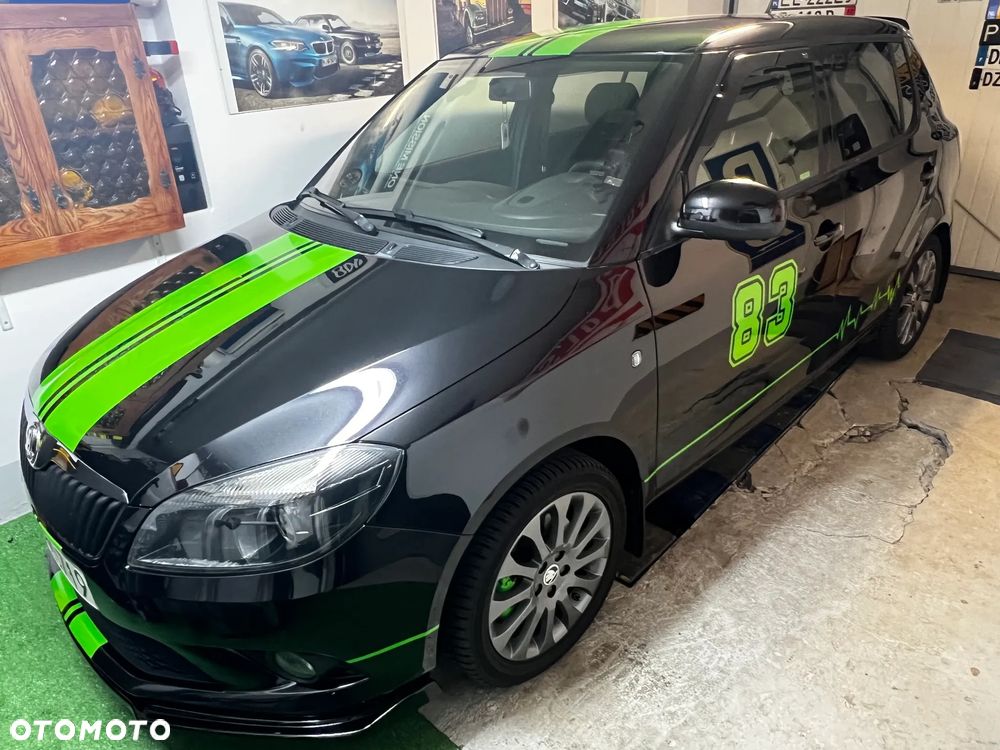 Skoda Fabia 1.2 TSI Ambition - 3